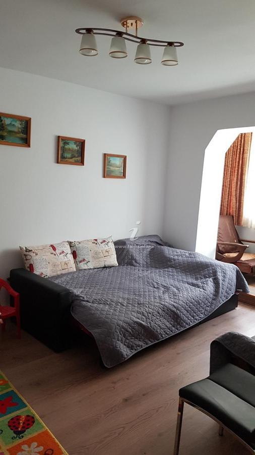 Apartament Georgian BaileTusnad Luaran gambar