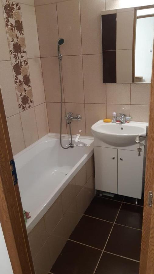 Apartament Georgian BaileTusnad Luaran gambar