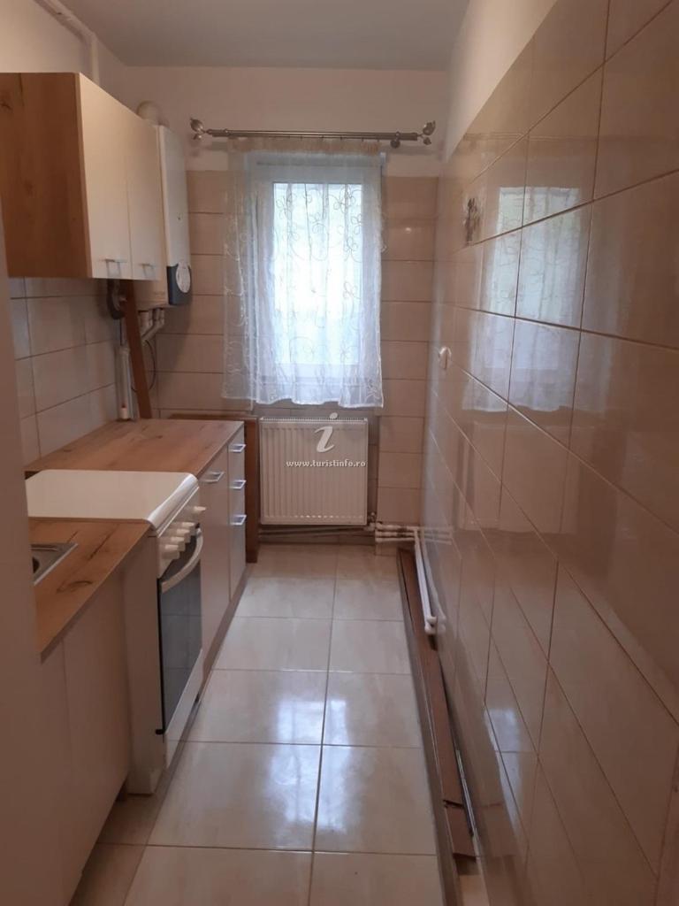 Apartament Georgian BaileTusnad Luaran gambar